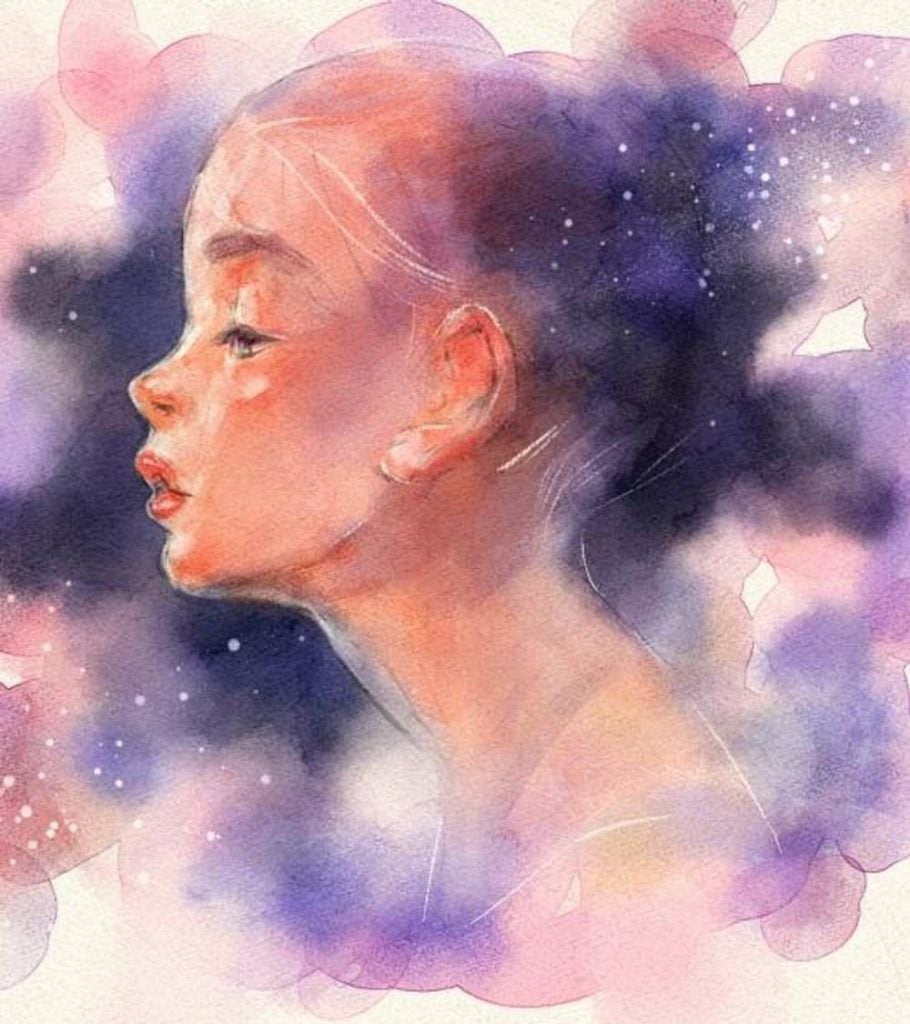 custom illustration example