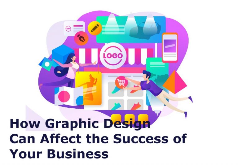 How Graphic Design Can Affect The Success Of Your Business Unlimited Graphic Design Service