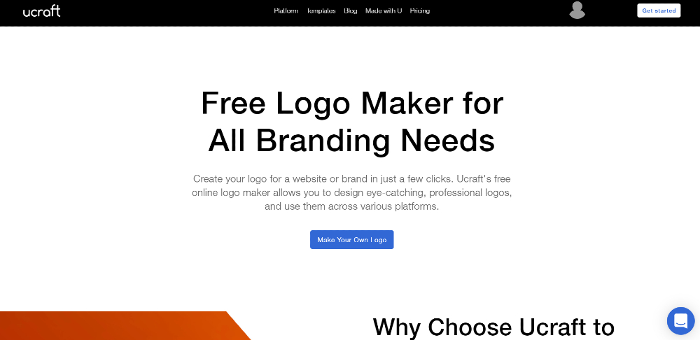 logo design service