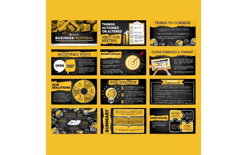 pitch deck example