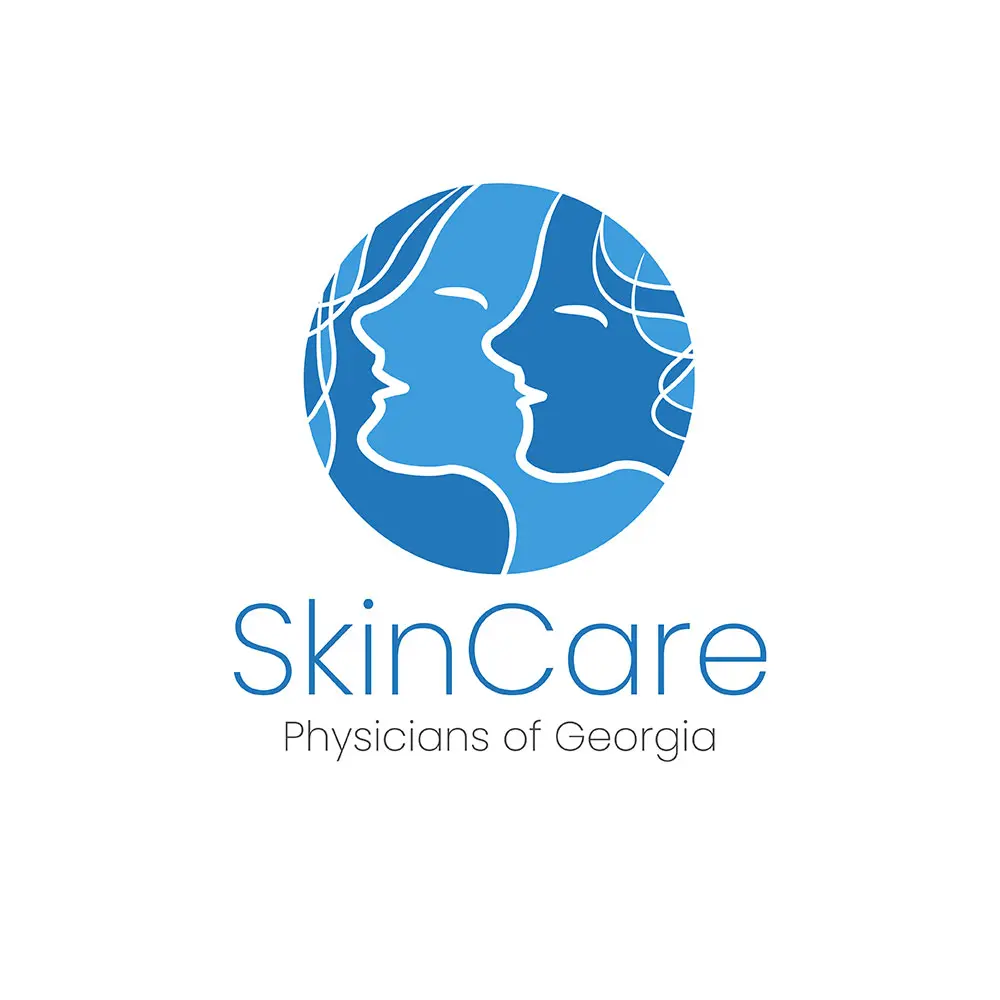 Skincare logo