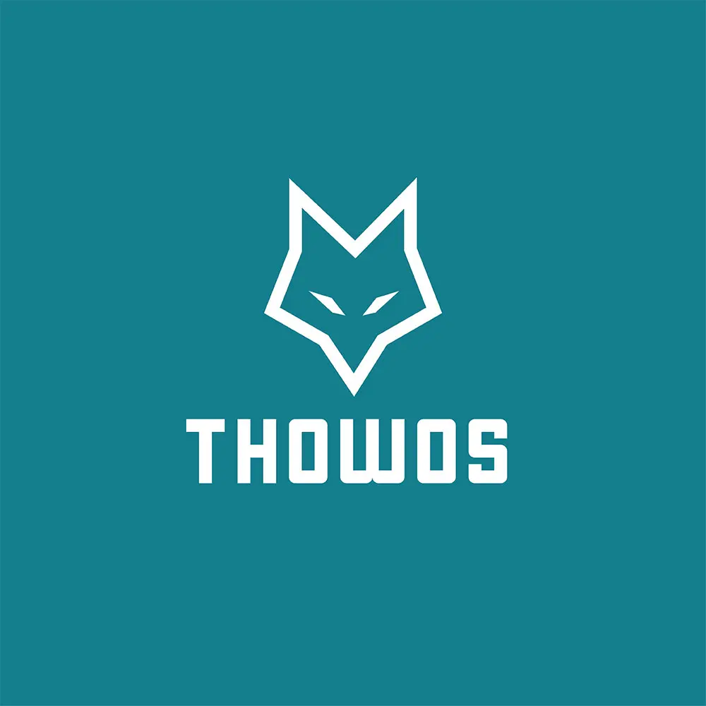 Thowos logo