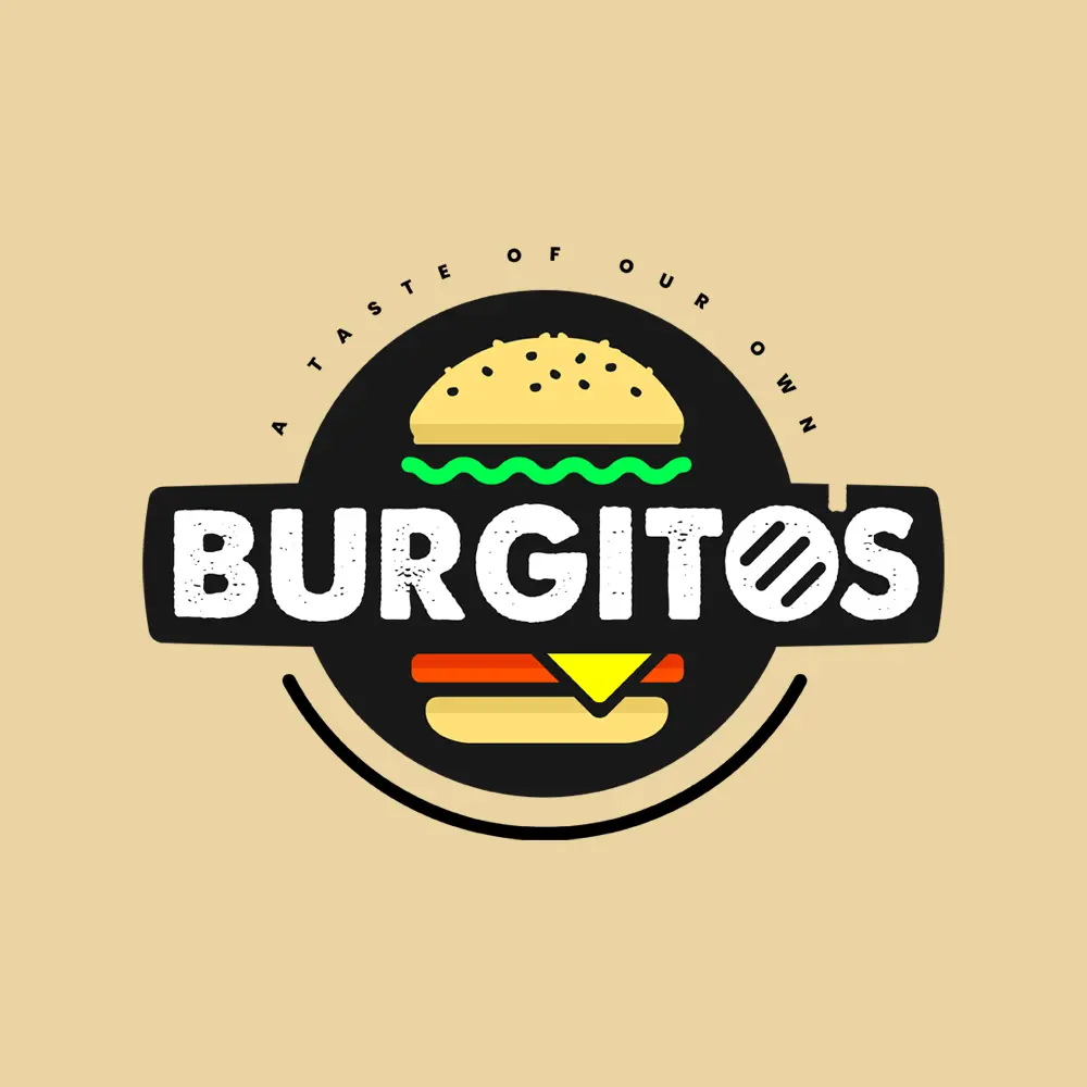 Burgito’s logo