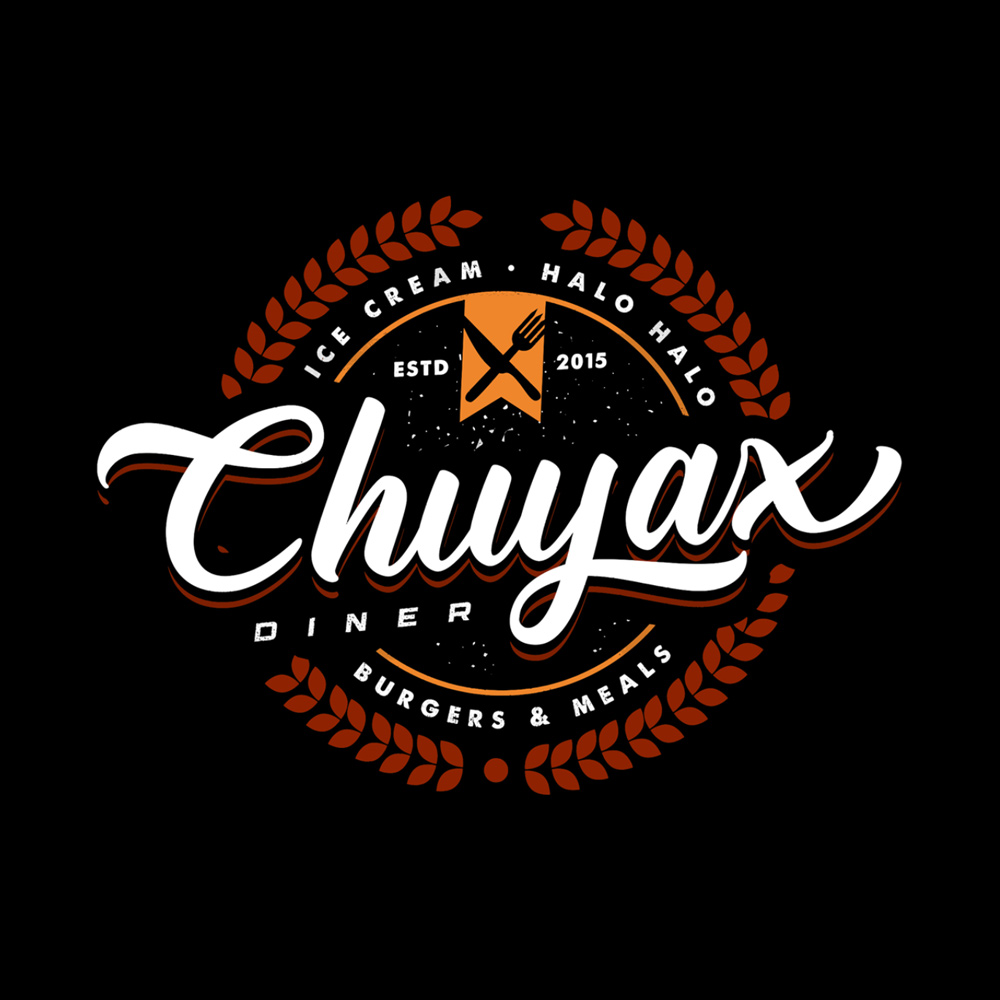 Thuyax logo