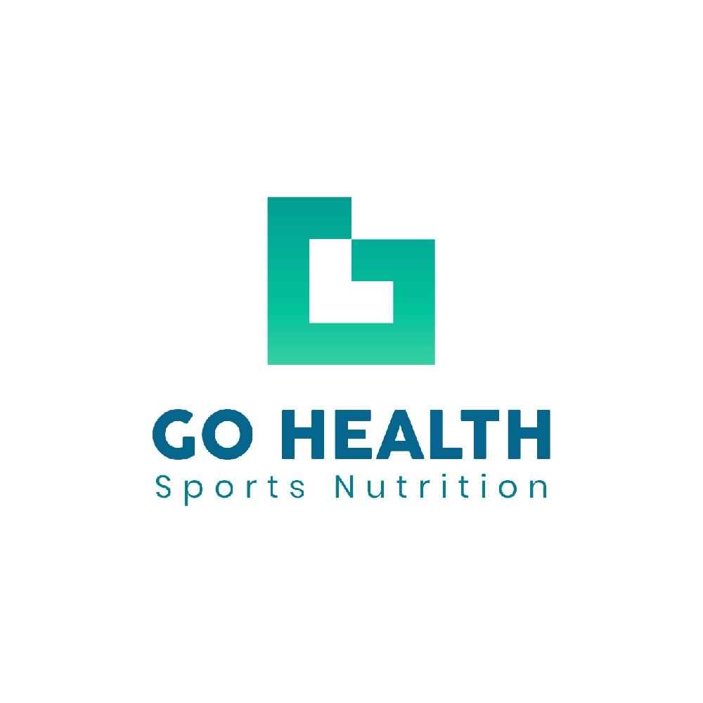 Go health logo