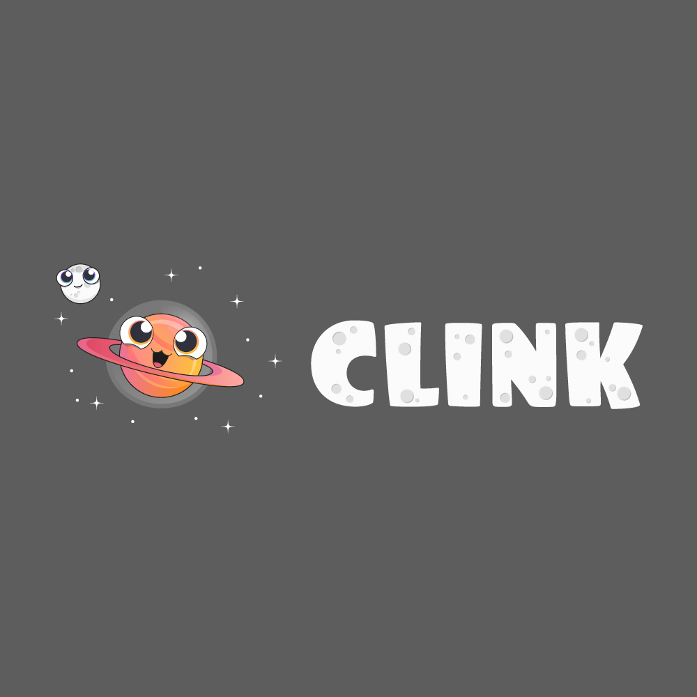 Clink logo