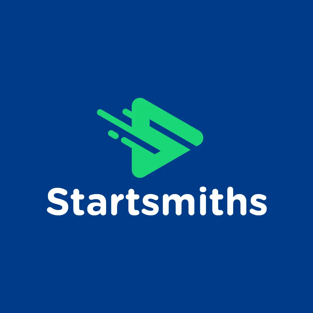 Startsmiths logo