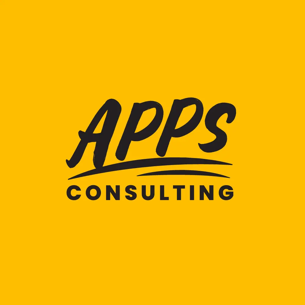 Apps consulting logo
