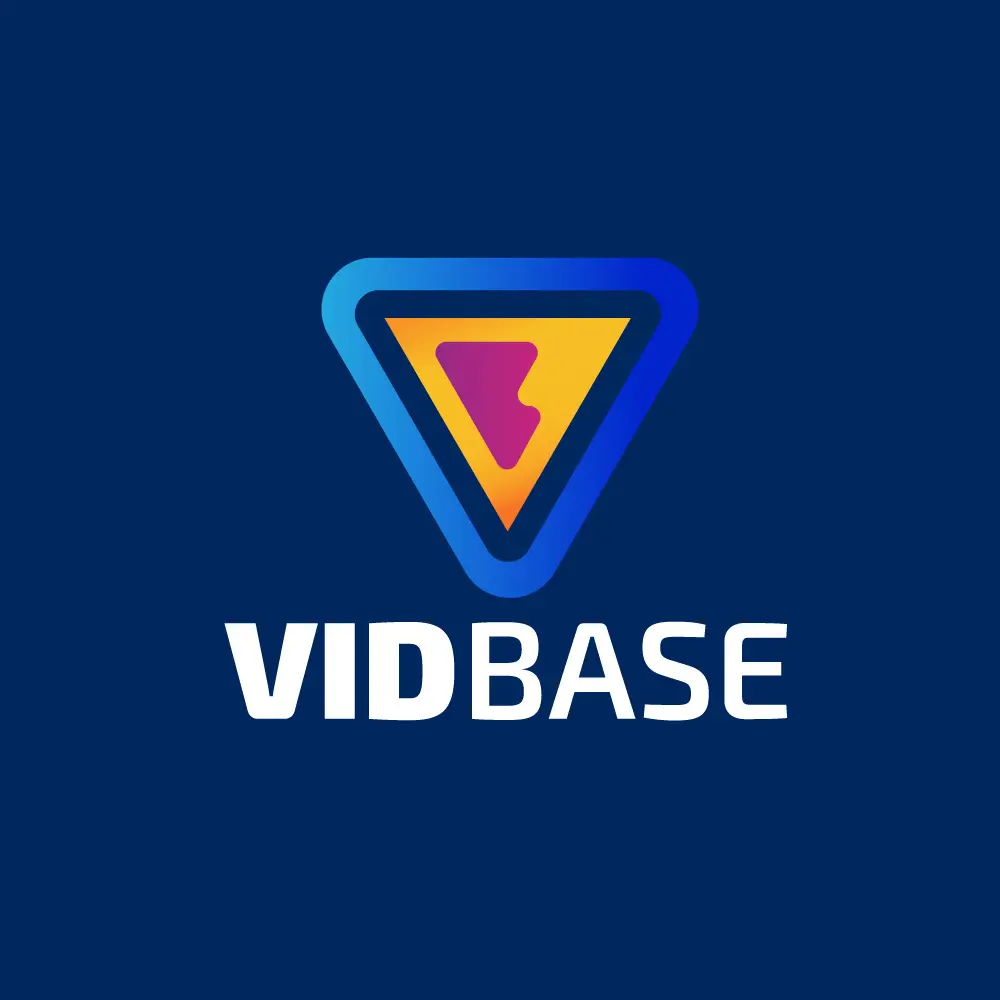 Vid Base logo