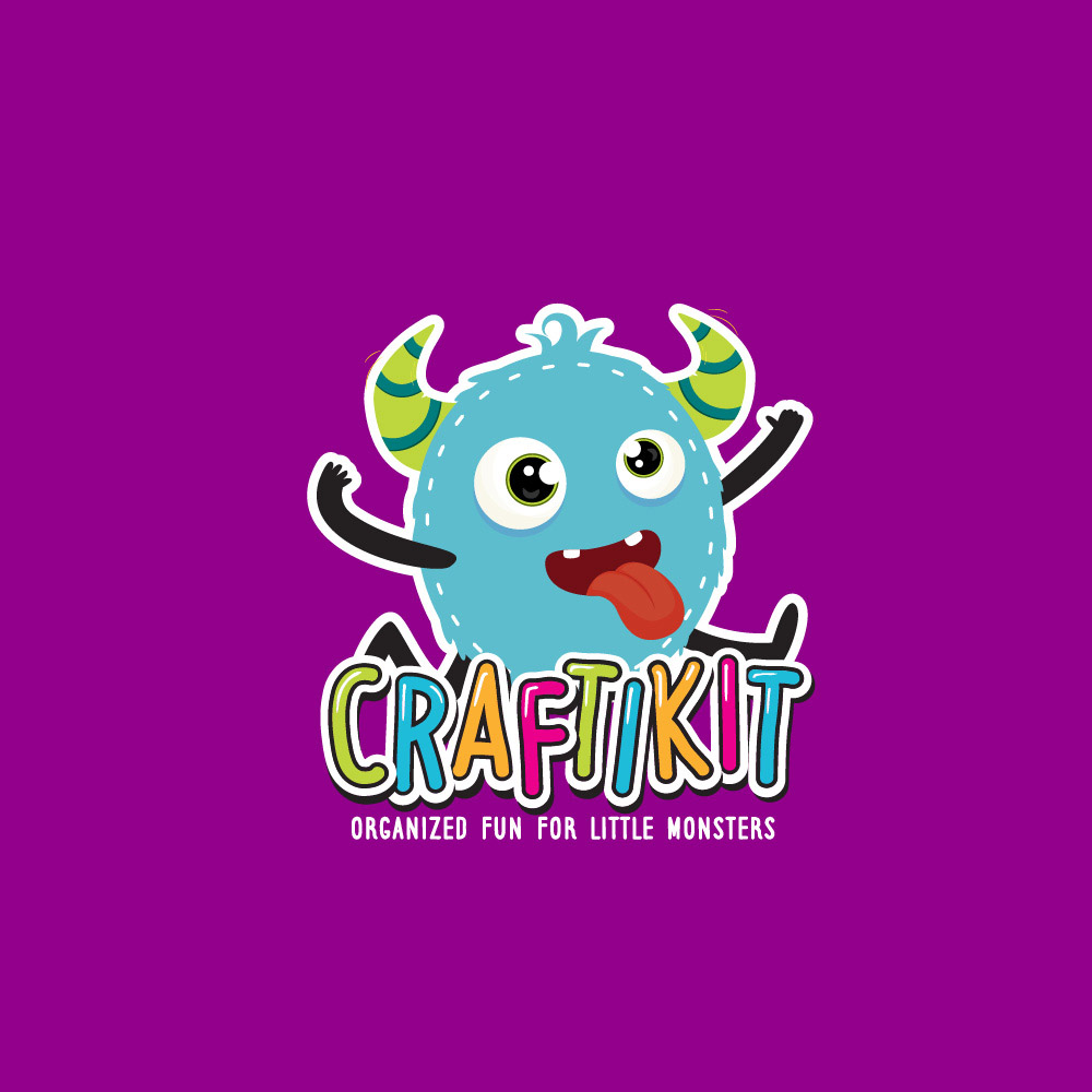 Craftikit logo