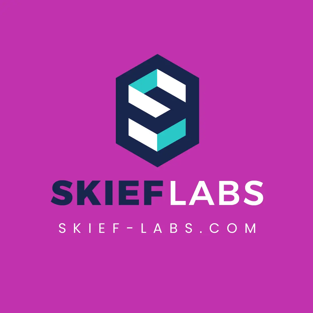Skief Labs logo