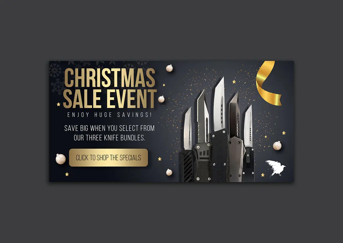 Christmas Event