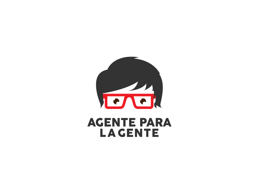 Agent para la gente logo