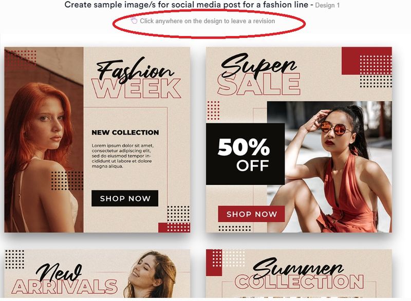 Social Media Marketing for Fashion Brands: A Strategy That Works…