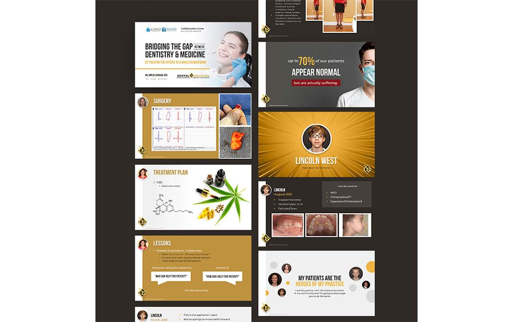 pitch deck example