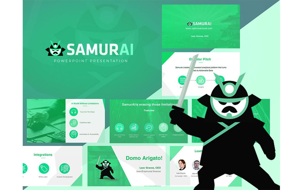 pitch deck example