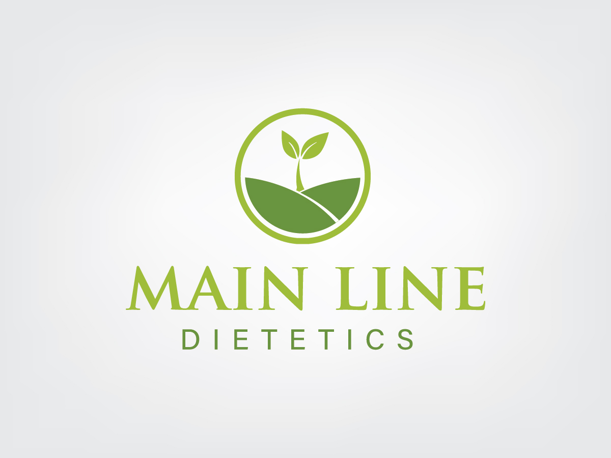 Mainline dietetics logo