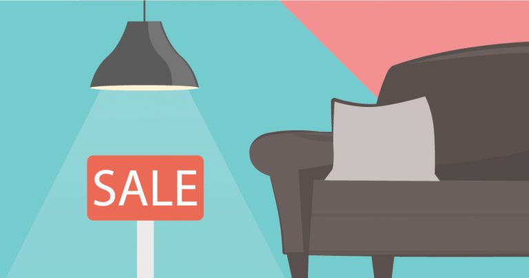 6 Genius Furniture Advertisement Tips Used To Promote A Sale In 2021