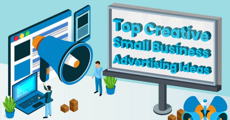 Top Creative Small Business Advertising Ideas (with examples