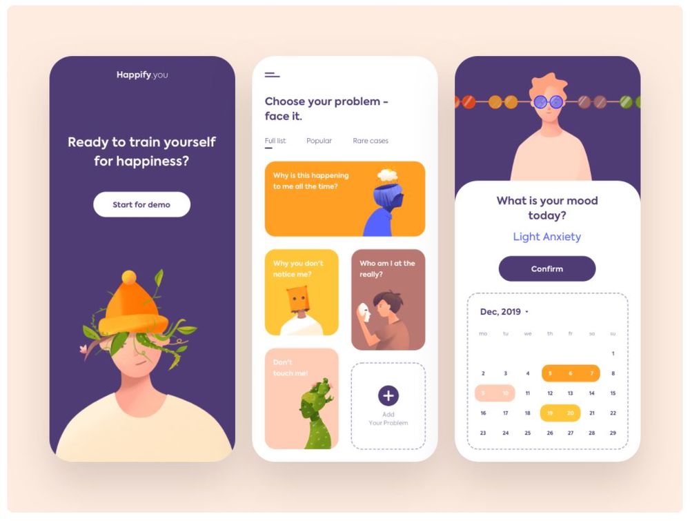 Modern Ui Design Ideas That Will Make Competitors Look Passe