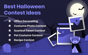 The Best Halloween Contest Ideas of 2021 - Unlimited Graphic Design Service