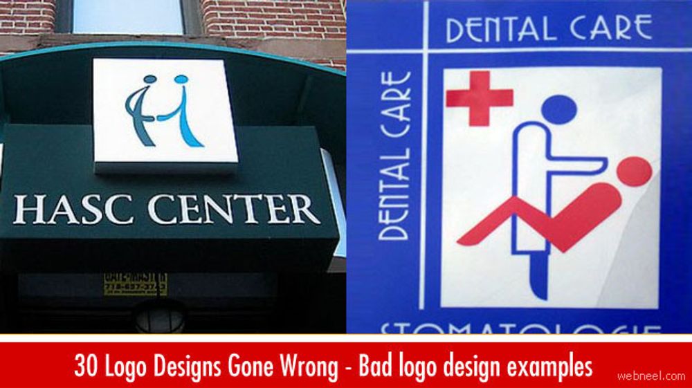 lousy logos