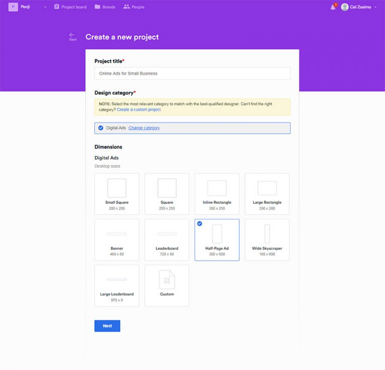Most EFFECTIVE Online Ads for Small Businesses (with examples