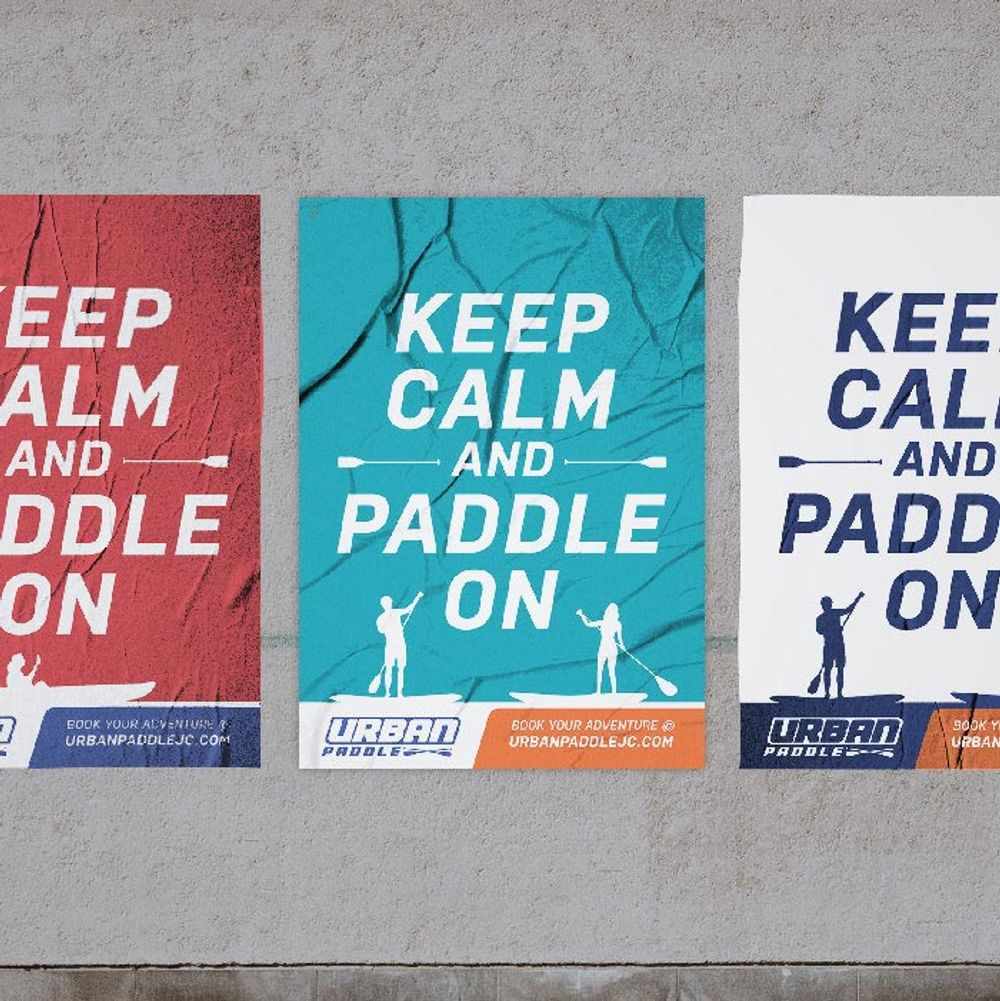 advertising design
