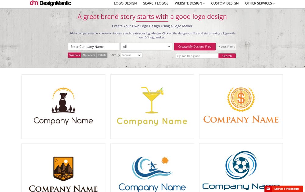 Best Logo Maker and Business Creation Tools