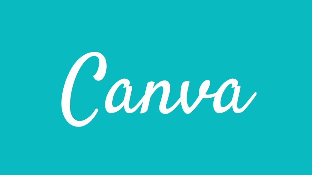 canva as an ad designer