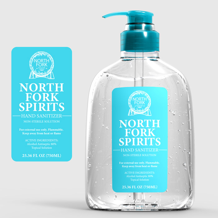 packaging design example