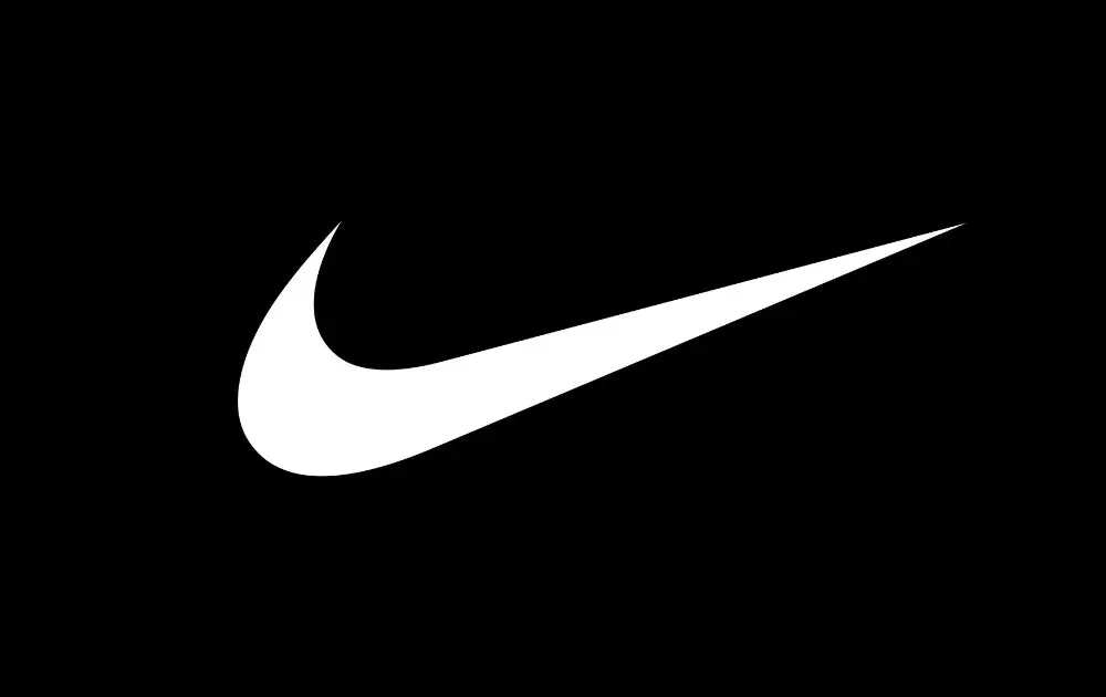 brand identity nike logo