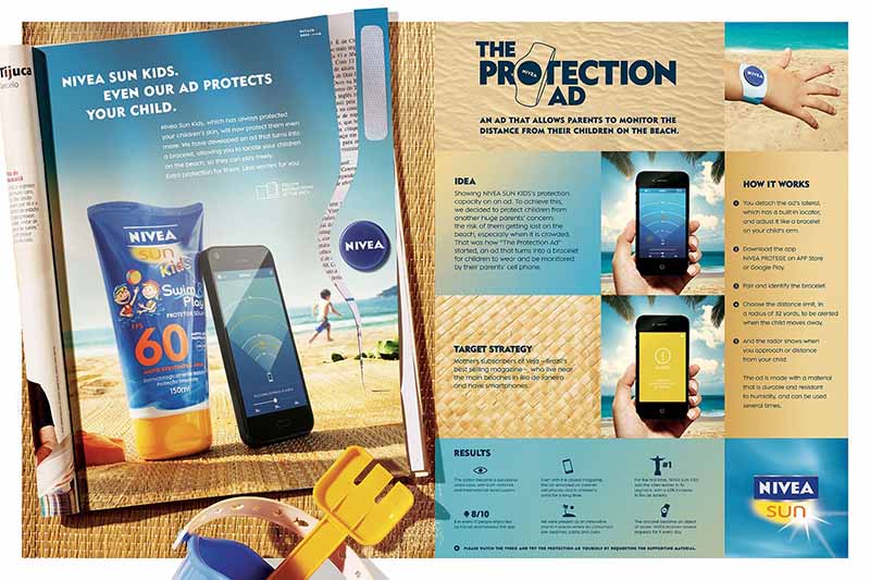 Print Ad Design Examples That Get Results - Unlimited Graphic Design ...