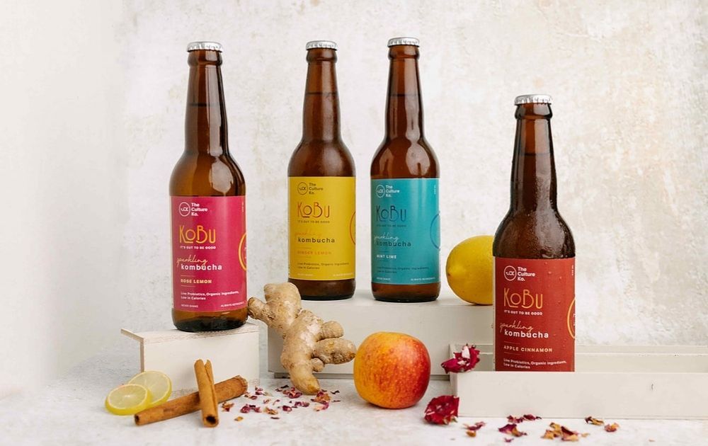 creative packaging example