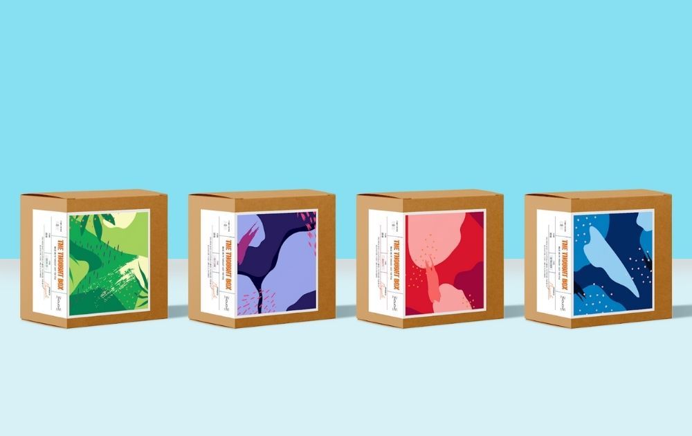 product packaging design