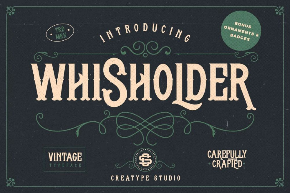 Barber shop Font : Download Free for Desktop & Webfont