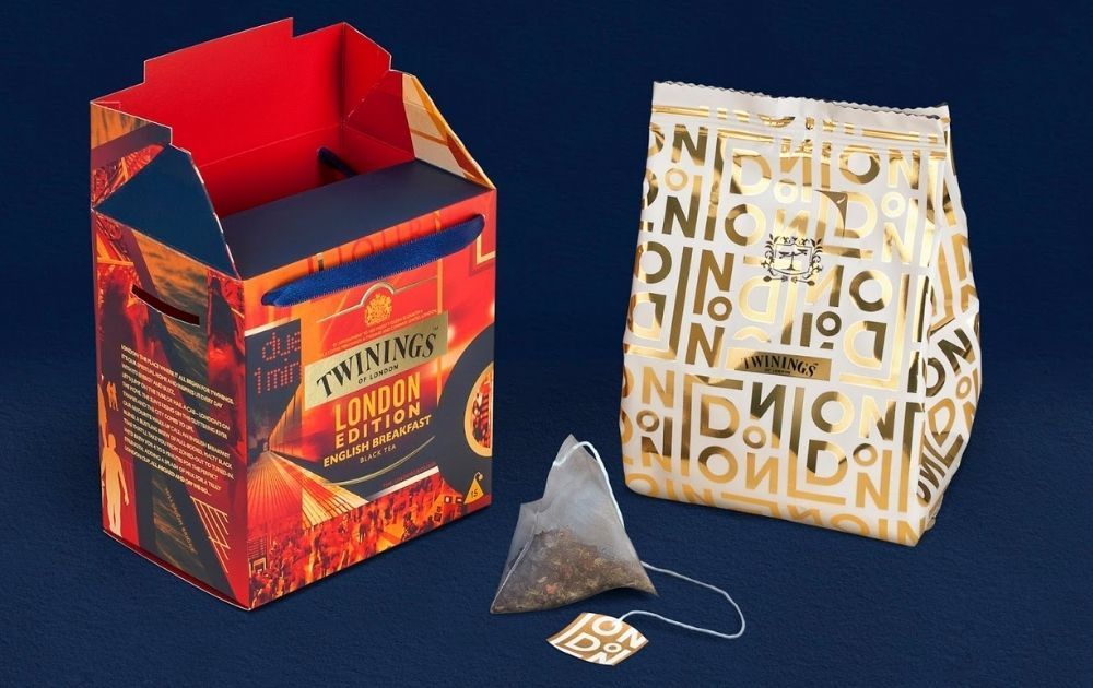 creative packaging example