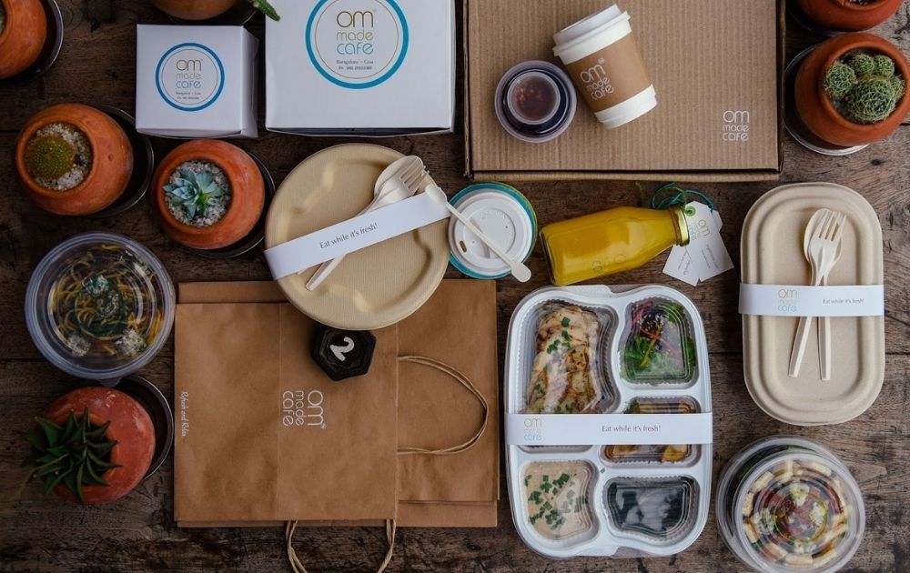 product packaging design
