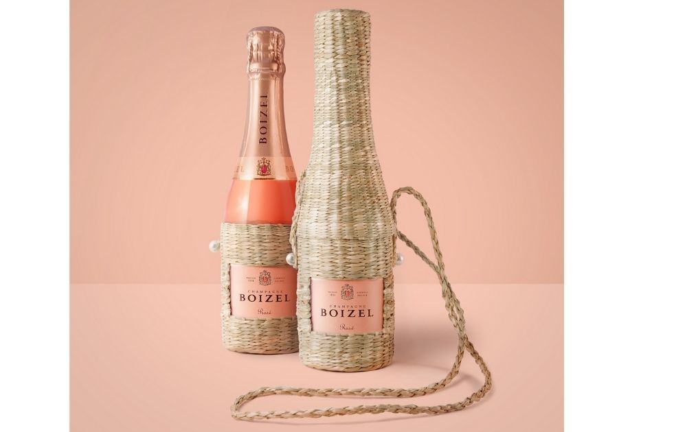 creative packaging example