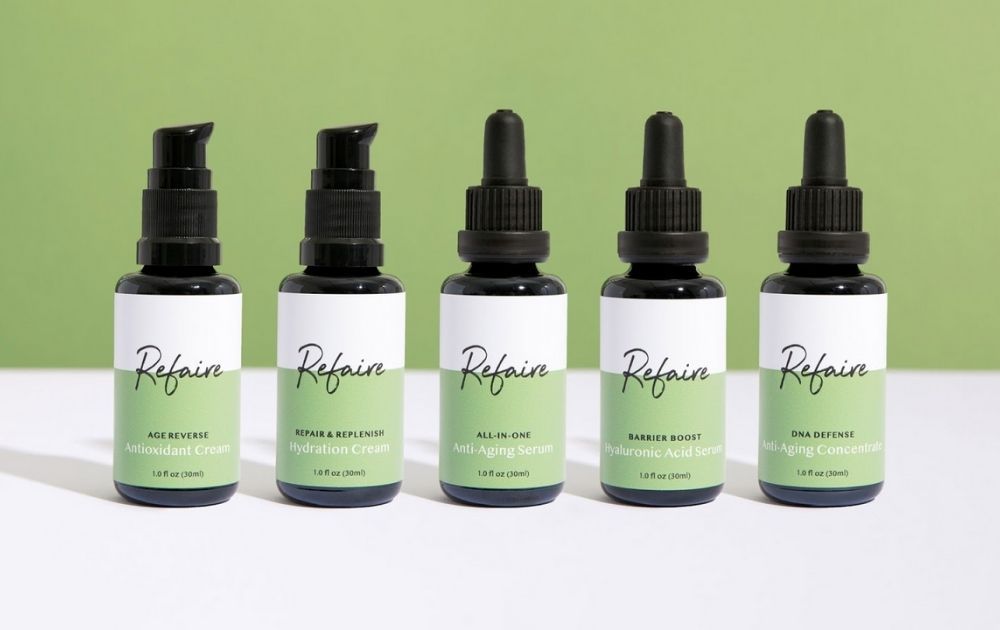product packaging design