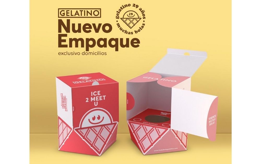 creative packaging example