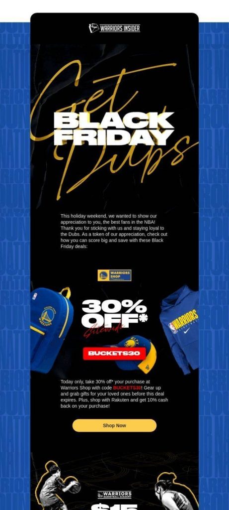 online newsletter