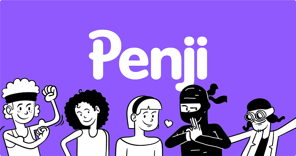 Top Reasons to Choose Penji for Unlimited Graphic Design