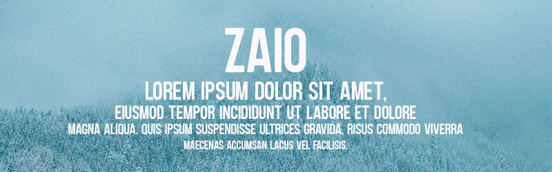 cool fonts for logos
