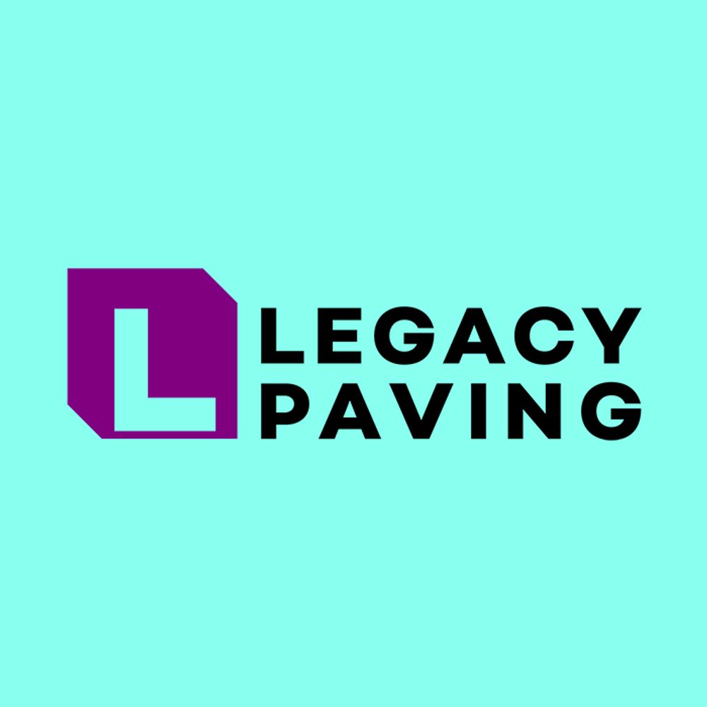 modern logo from penji