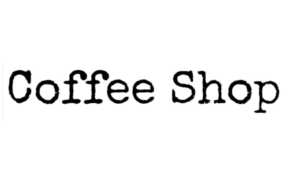 1. Special Elite Font 