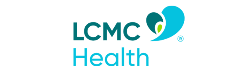 hospital logo example