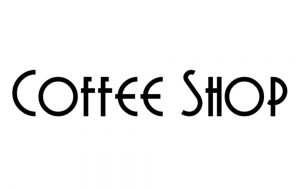 Top Coffee Shop Fonts for Branding - Unlimited Graphic Design Service