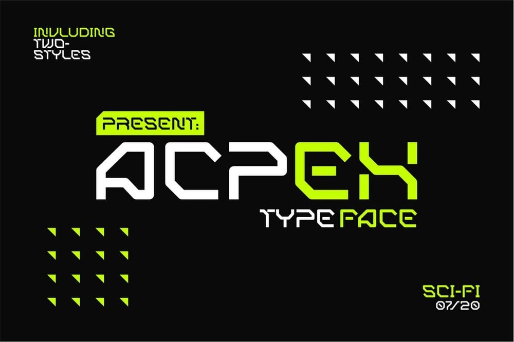 best youtube font example