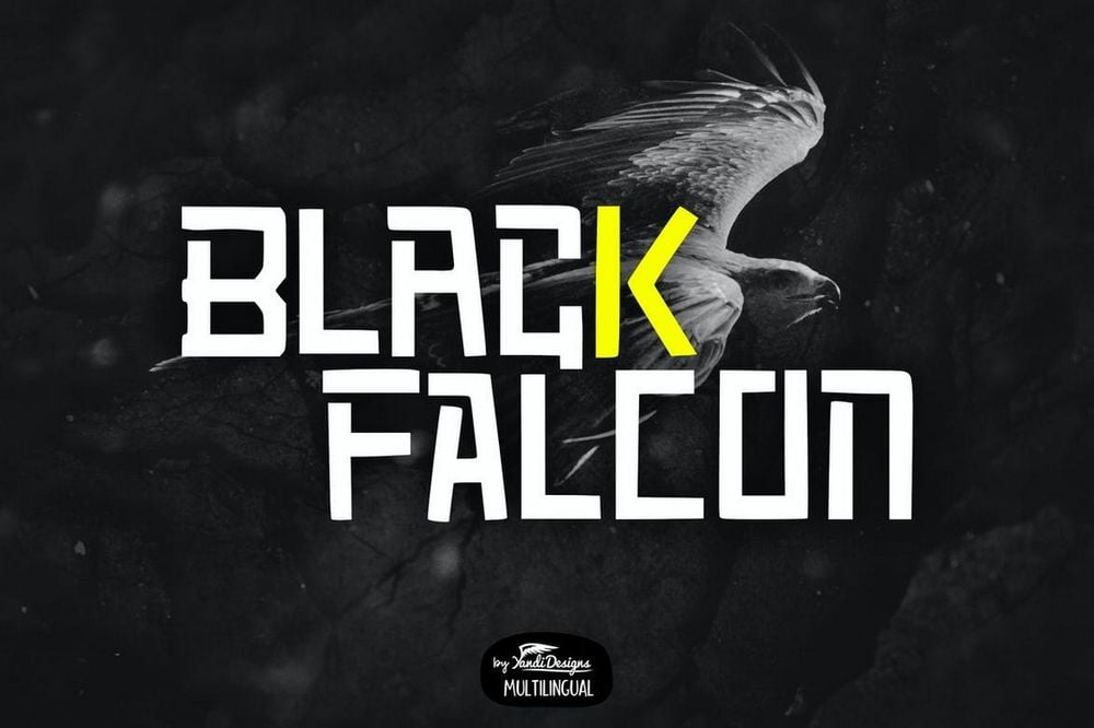 best youtube font example